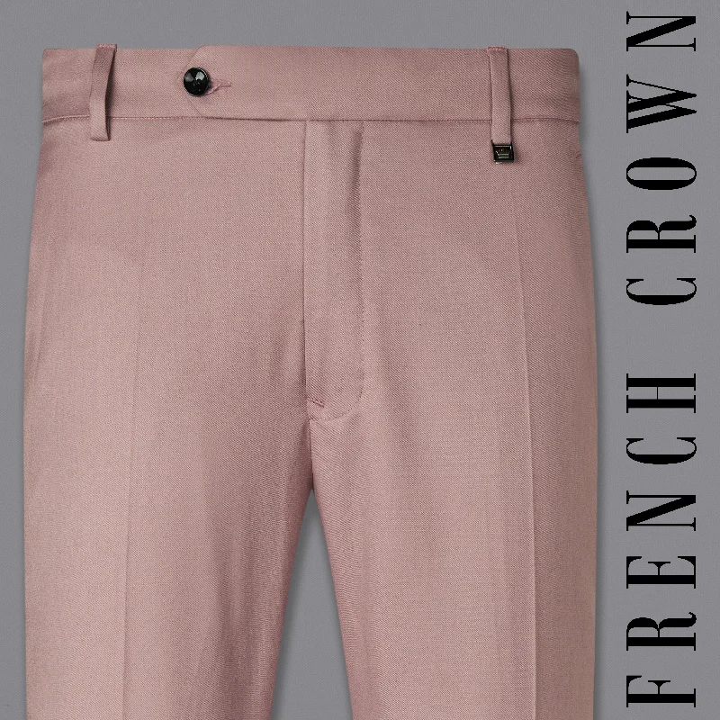 Thatch Light Pink Pant