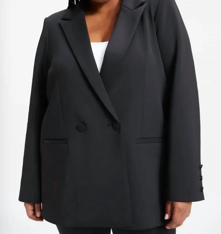 Good Scuba Boss Blazer 2.0 In Black