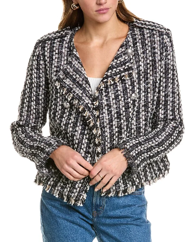 Ramy Brook Esther Jacket