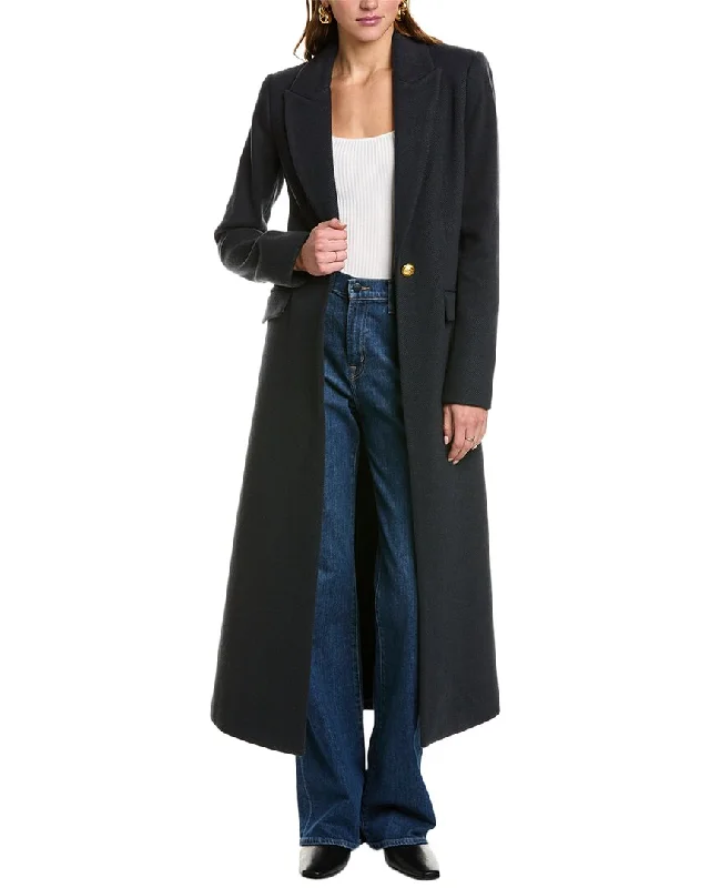 Ramy Brook Ophelia Coat