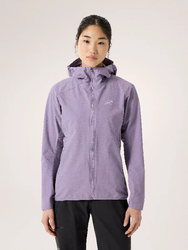 Gamma Lightweight Hoody Women's