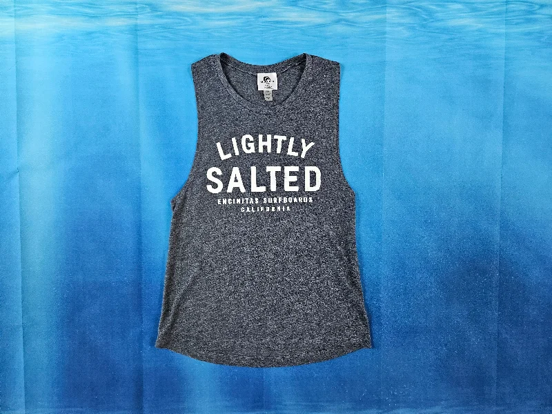 Lightly Salted Festival Muscle Tank