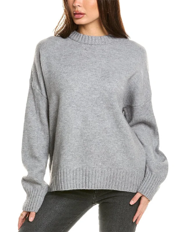 Seraphina Pullover Sweater