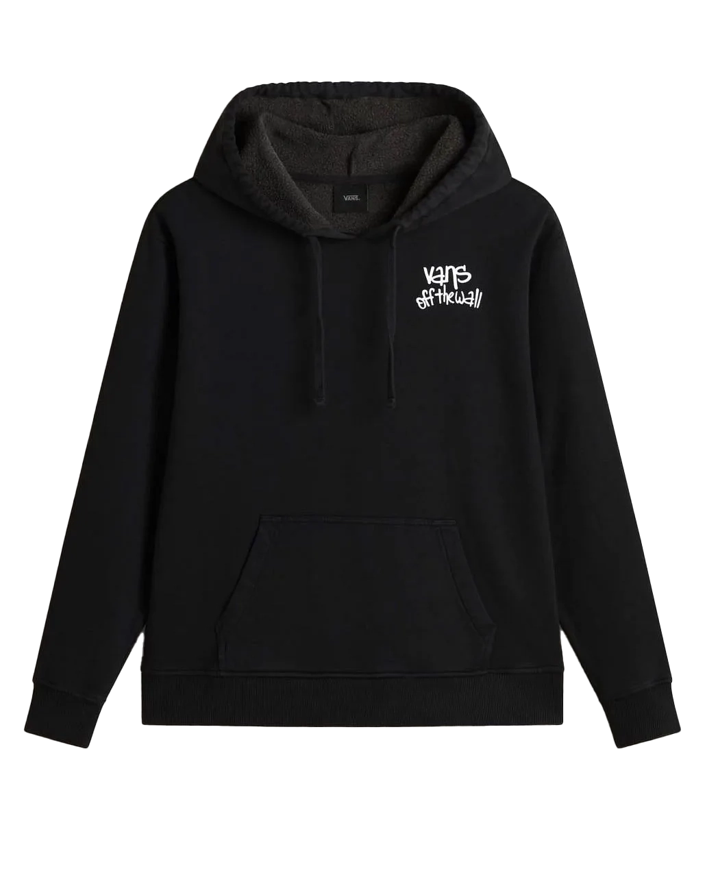 Shakers Hoodie in Black