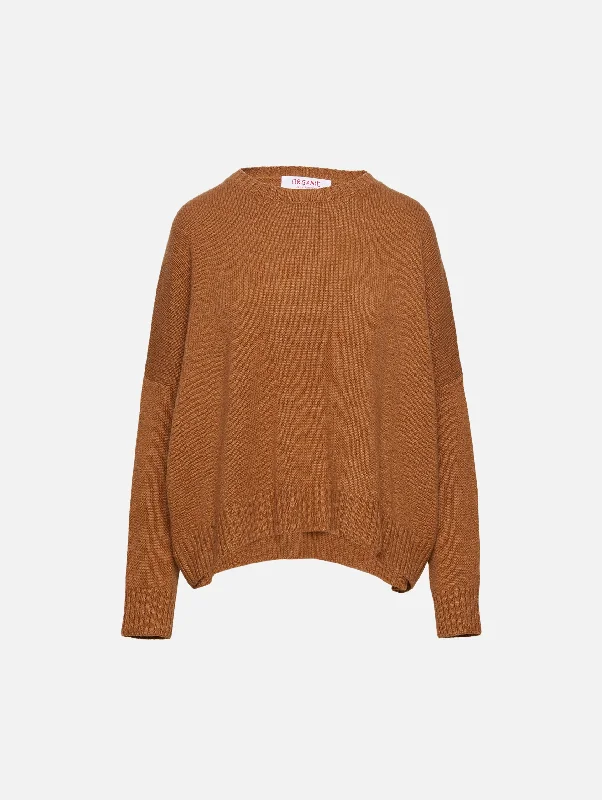 Wide Pullover Top