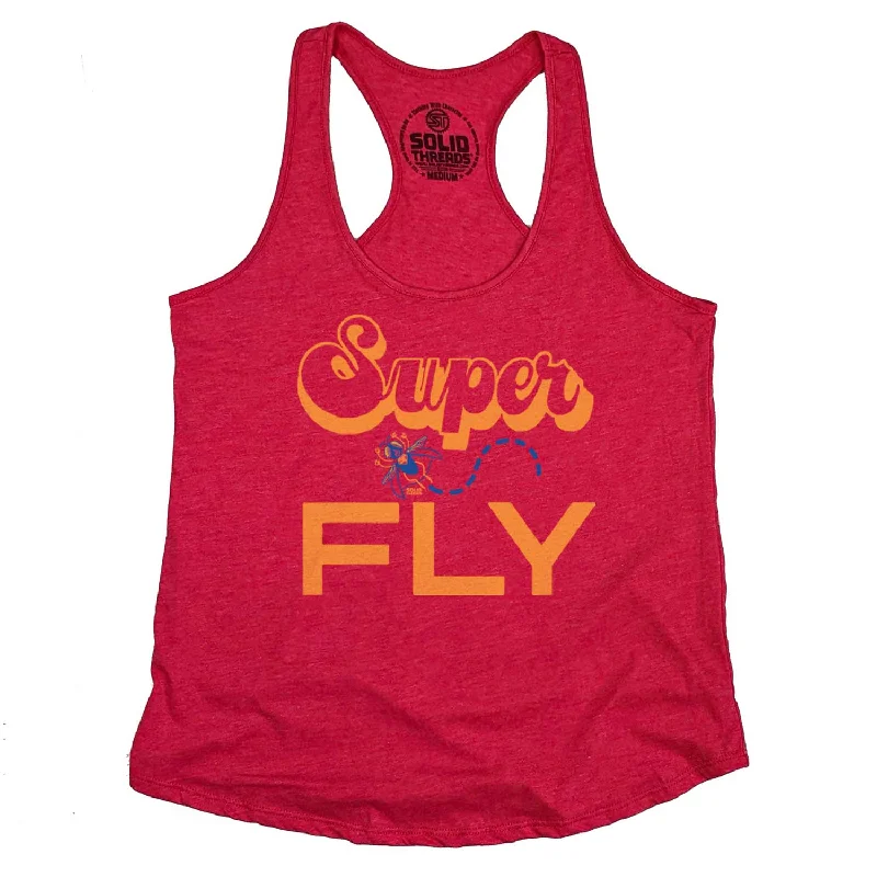 Women's Superfly Tank Top